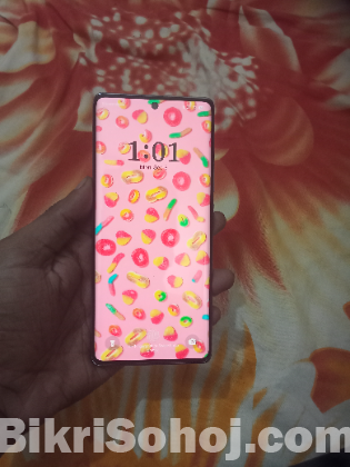 Infinix hot 50 pro+